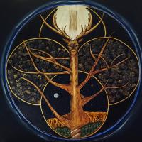 L'arbre cosmique